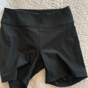 Biker Shorts